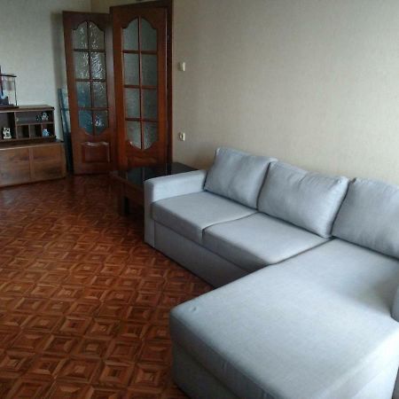 Двокімнатна Квартира יוז'ני מראה חיצוני תמונה