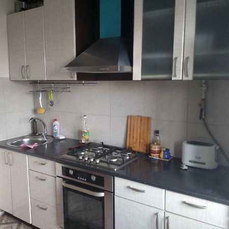 Двокімнатна Квартира יוז'ני מראה חיצוני תמונה