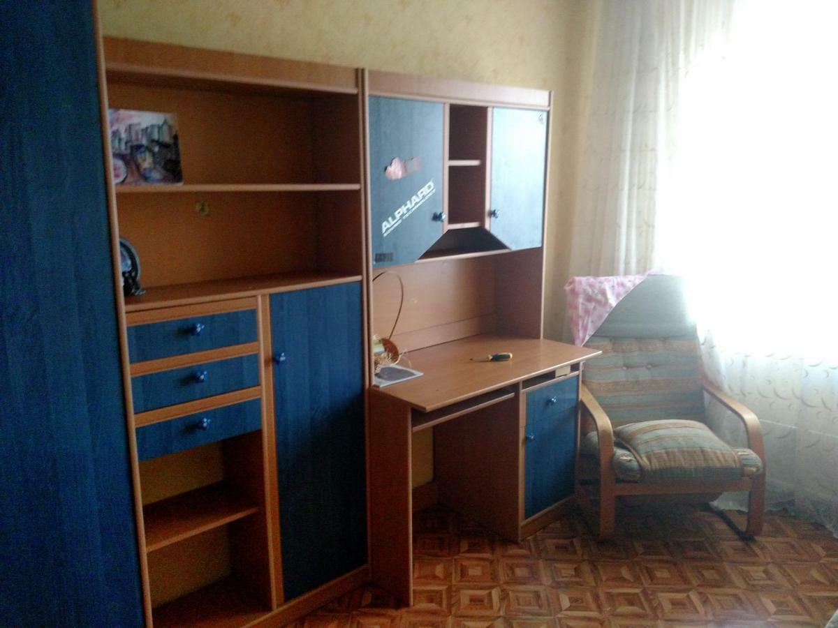 Двокімнатна Квартира יוז'ני מראה חיצוני תמונה