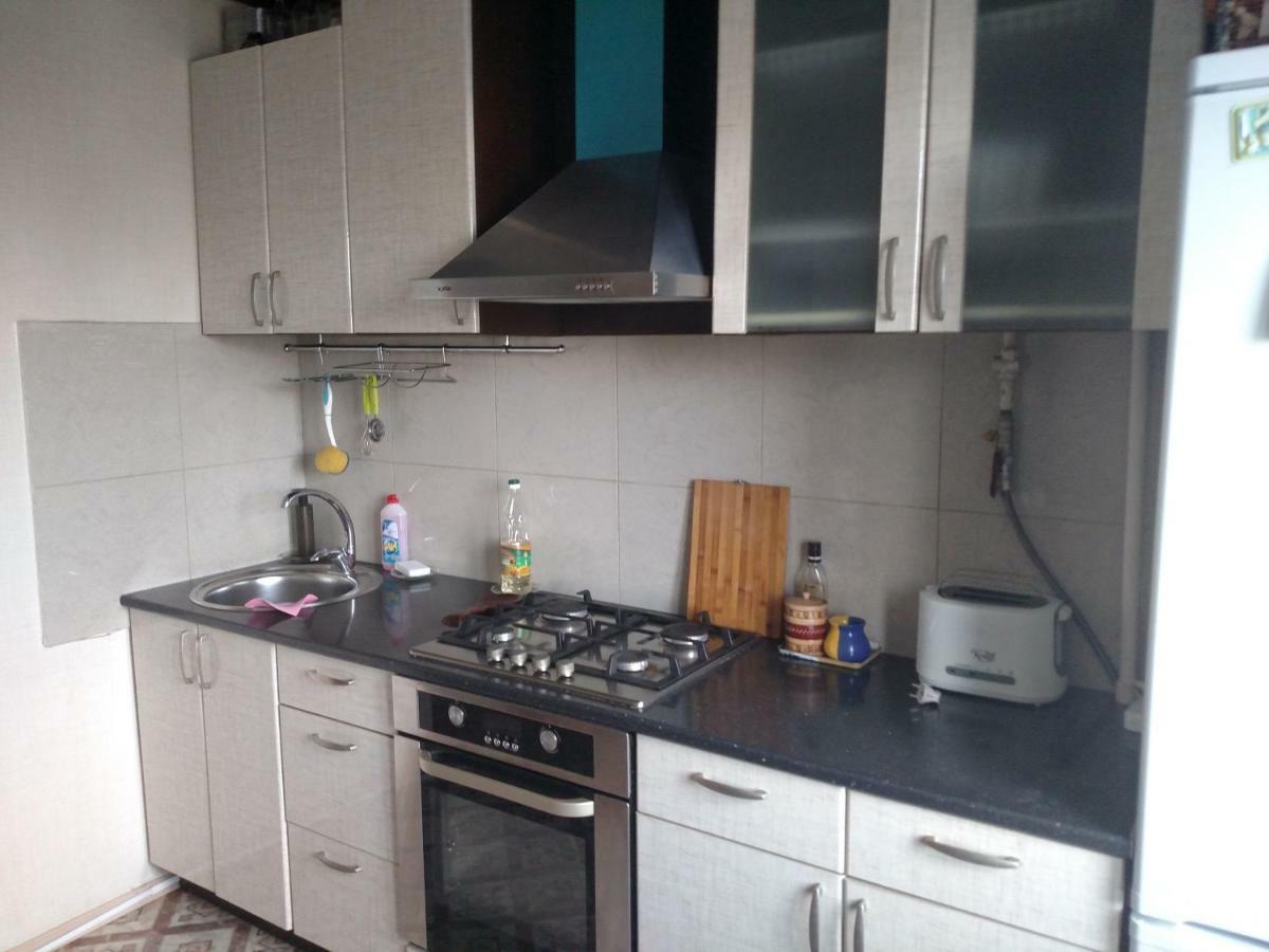 Двокімнатна Квартира יוז'ני מראה חיצוני תמונה