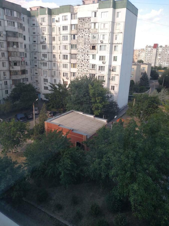 Двокімнатна Квартира יוז'ני מראה חיצוני תמונה